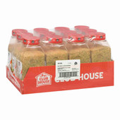 clubhouse Clubhouse Seasoning Garlic & Herb No Salt(12/Case) 
