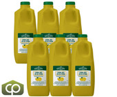 MARKON RSS Ready Set Serve 100% Fresh Lemon Juice - 1.89L (6/CASE) 