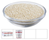  Sysco Classic Seed Sesame White 1.5 KG/3.31 LBS Bulk Size (2/Case) 