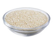  Sysco Classic Seed Sesame White 1.5 KG/3.31 LBS Bulk Size (2/Case) 