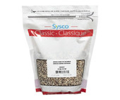  Sysco Classic Quinoa Grain Tri-Coloured 1.5KG/3.3 LBS Bulk size (2/Case) 