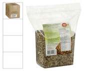  Floating Leaf Grain Blend Ancient 2.5KG/5.5 LBS Bulk size (2/Case) 