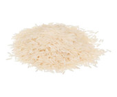  India's Own Rice Basmati White 10 LBS 