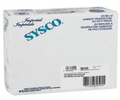  Sysco Imperial Sauce Sweet & Sour 3.7LTR/0.9 Gallon Bulk size (2/Case) 