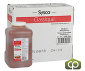  Sysco Classic Sauce Wing Medium 4L (2/Case) 