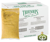  True Soups Butternut Autumn Squash 8 LBS (4/Case) 