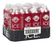 Chicken Pieces Sparkling Ice Water Sparkling Ice Cherry Lime 503 ML/17 ounces (12/Case) 