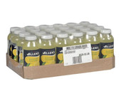 Chicken Pieces Allens Juice Lemonade 300 ML/10 ounces (24/Case) Refreshing Beverage Option 