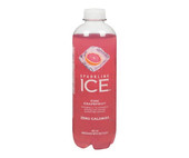 Chicken Pieces Sparkling Ice Drink Lemonade Pink Grapefruit 503 ML (12/Case) 