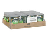 Chicken Pieces Heinz Bean Baked In Tomato Sauce 48 OZ (12/Case) Sweet Seasoned White Beans 