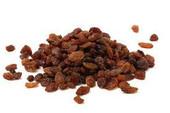 Chicken Pieces Sysco Classic Dried Sultana Raisins 1.5KG/2.2LBS (2/Case) - Golden, Chewy, and Sweet 