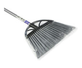 Chicken Pieces Sysco Broom Angular Flagged 54 inches (6/Case) Ideal for Hard-to-Reach Areas 