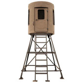  Banks Outdoors The Stump 3 Whitetail Properties Pro Hunter Phantom Deer Blind 