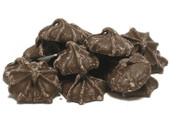 Chicken Pieces Chocolate Stars Bulk Food Service 25lbs/11.34 kgs 