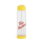  Tim Hortons Infuser Water Bottle-Perfect Gift for Him or Her 