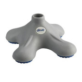  Drive Medical Crutch Pillows Accessory Kit - 1 Pair 