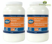  Luster Professional Oxy Presoak and Destainer, 3.6 kg/7.94 LBS (2/Case) 