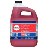Cascades  Cascade Professional All-Temp Detergent, Concentrate Closed Loop, 3.78L/1 Gallon (2/Case) 