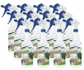 sany+ Sany+ Germinx Hard Surface Disinfectant Cleaner and Deodorizer Trigger Bottle 1 L/2.1 Lbs (12/Case) 