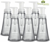  Method Foaming Hand Wash, Sweet Water Scented, 300 mL/10.14 oz(6/Case) 