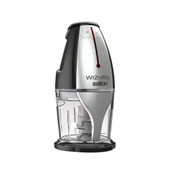  Salton WizNMix All-in-One Food Processor, Chopper & Blender 1.1 kg/2.46 lbs 