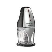  Salton WizNMix All-in-One Food Processor, Chopper & Blender 1.1 kg/2.46 lbs 