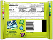 Jolly Rancher Gummies Sours Candies 96g/3.38oz (12/Case)