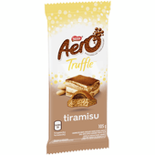 Nestlé Aero Truffle Tiramisu(Case)1.57Kg/3.46Lbs