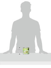 ELAN Organic Japanese Matcha Green Tea Powder 250g/8.82 oz