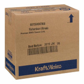 Richardson Ultimate Korean Barbeque Sauce Bulk 4 Liters | 2/CASE | 50 CASES PER PALLET-(Total 100 units) - chicken pieces
