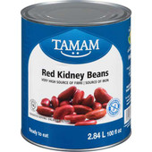 TAMAM Red Kidney Beans 2.84Litre TAMAM Chicken Pieces