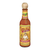 CHOLULA Hot Sauce, Original 150 ml CHOLULA Chicken Pieces
