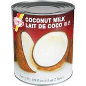 Kosa Teptip Coconut Milk 2.9Litre Kosa Chicken Pieces