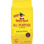 ROBIN HOOD Original All Purpose Flour 5 kg ROBIN HOOD Chicken Pieces