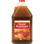 AUNT JEMIMA Syrup, Original 4Litre AUNT JEMIMA Chicken Pieces