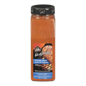 CLUB HOUSE BBQ Chicken Seasoning 890 g CLUB HOUSE Chicken Pieces