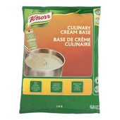 KNORR Culinary Cream Base 715 g KNORR Chicken Pieces