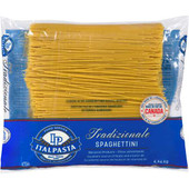 ITALPASTA Spaghettini Pasta 4.54 kg ITALPASTA Chicken Pieces