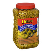UNICO Roasted Peppers, Whole 2.42Litre UNICO Chicken Pieces