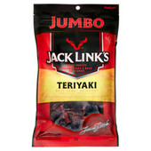 JACK LINKS Teriyaki Jerky 230 g JACK LINKS Chicken Pieces
