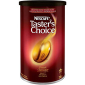 NESCAFE Tasters Choice Classic, Instant Coffee 250 g NESCAFE Chicken Pieces