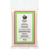 ROOSTER Long Grain Rice 8 kg ROOSTER Chicken Pieces