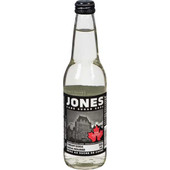 JONES SODA Cream Soda (Case) 12x355.0 ml JONES SODA Chicken Pieces