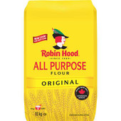 ROBIN HOOD Original All Purpose Flour 10 kg ROBIN HOOD Chicken Pieces