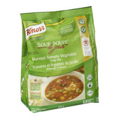KNORR Harvest Tomato Vegetable Soup Mix, 334 g KNORR Chicken Pieces