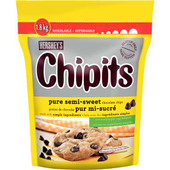 HERSHEY'S Semi Sweet Chocolate Chips 1.8 kg HERSHEY'S Chicken Pieces