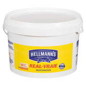 HELLMANNS Mayo 4Litre HELLMANNS Chicken Pieces