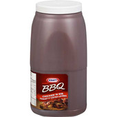 KRAFT Chick' N Rib BBQ Sauce 3 Litre KRAFT Chicken Pieces