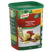 KNORR Hollandaise Sauce 800 g