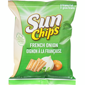 SUNCHIPS French Onion 40x40.0 g